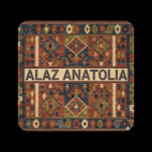 Alaz Anatolia - Dadaş Kızı