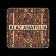 Alaz Anatolia - Dadaş Kızı - Alaz Anatolia