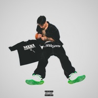 MINI TERORISTA - Single - Jeff Redd