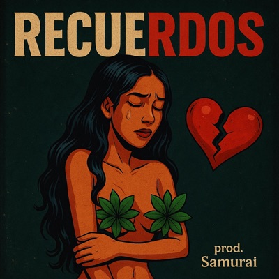 Recuerdos (feat. Mily D) - Single