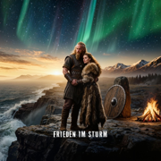 Frieden im Sturm - OnkelManu88