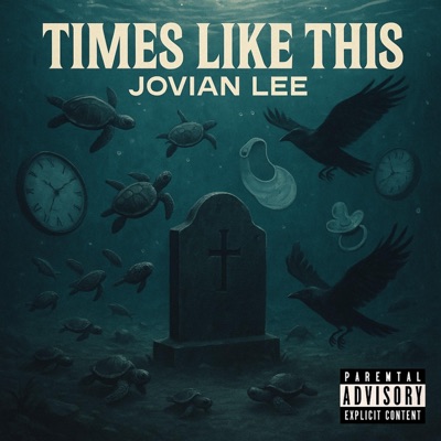 Times like this - Single