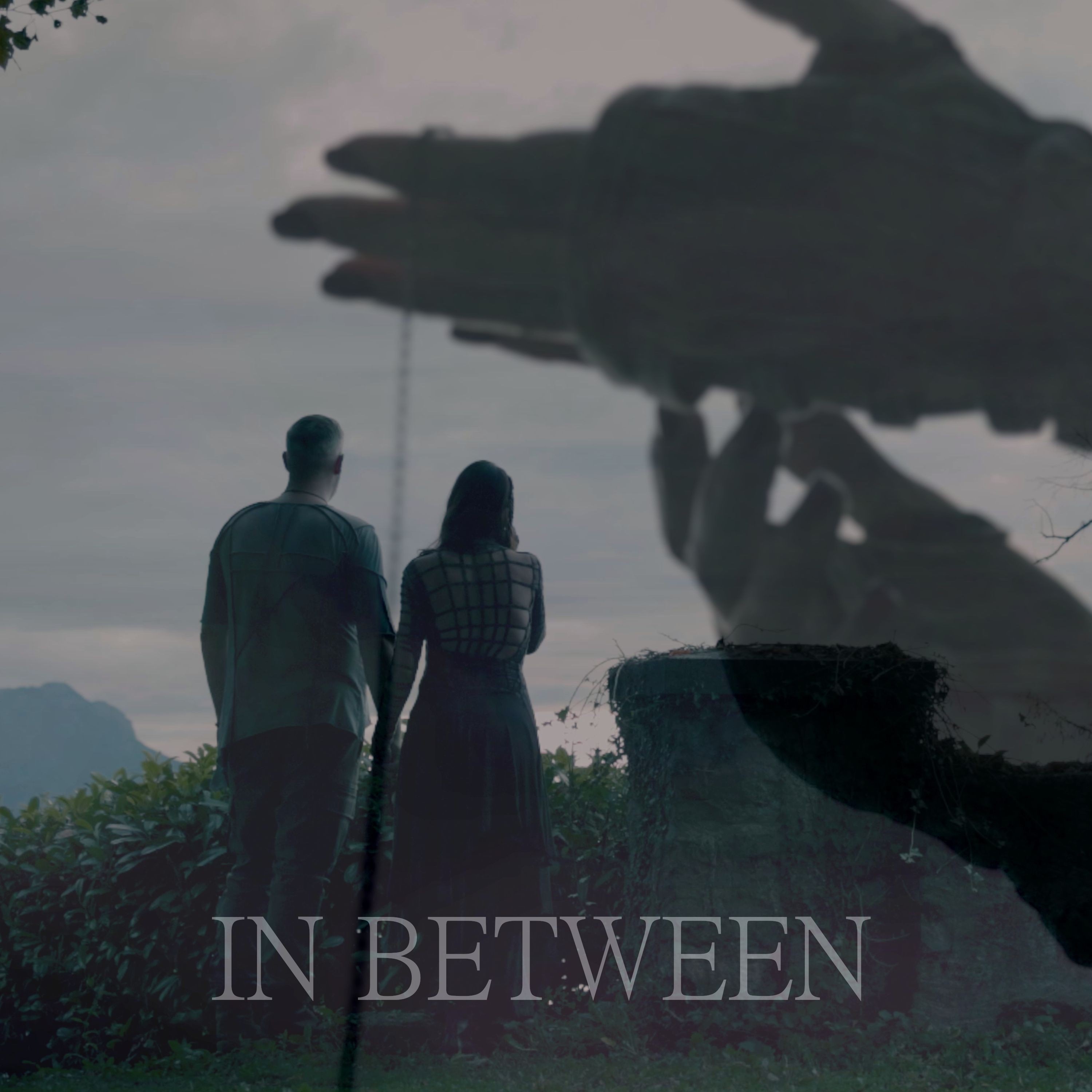In Between - Single