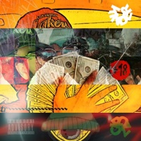 BRUJULA (feat. 21RAE B & CIPO17) - Single - Kinderlon