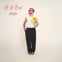 A Un Beso (Acústico) - Single - Dani Senay