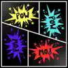 Pow Pow Pow Pow