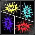 POW POW POW POW