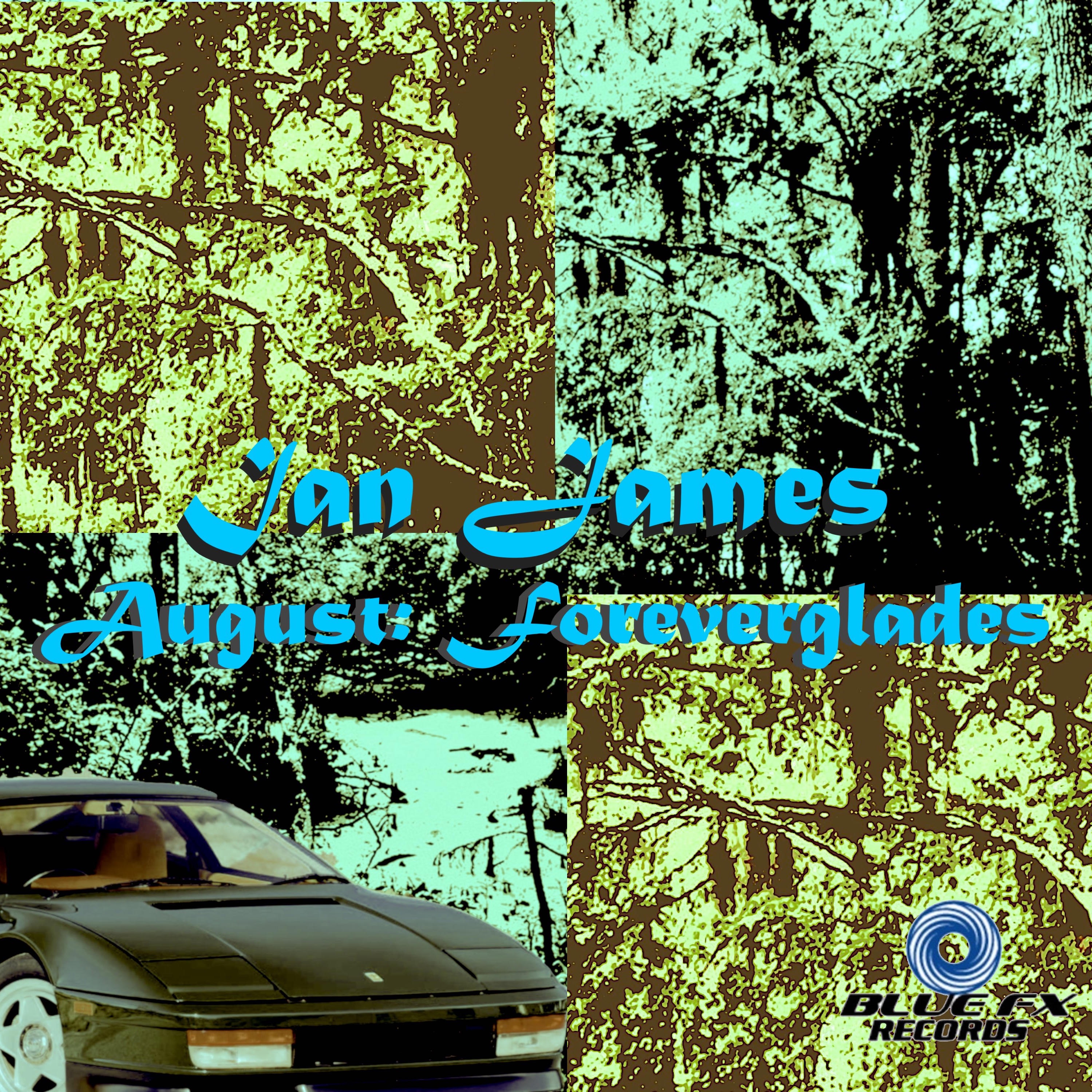 August: Foreverglades - Single