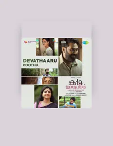 Deepthi Das सुनें, म्यूज़िक वीडियो देखें, बायो पढ़ें, दौरे की तारीखें और बहुत कुछ देखें!