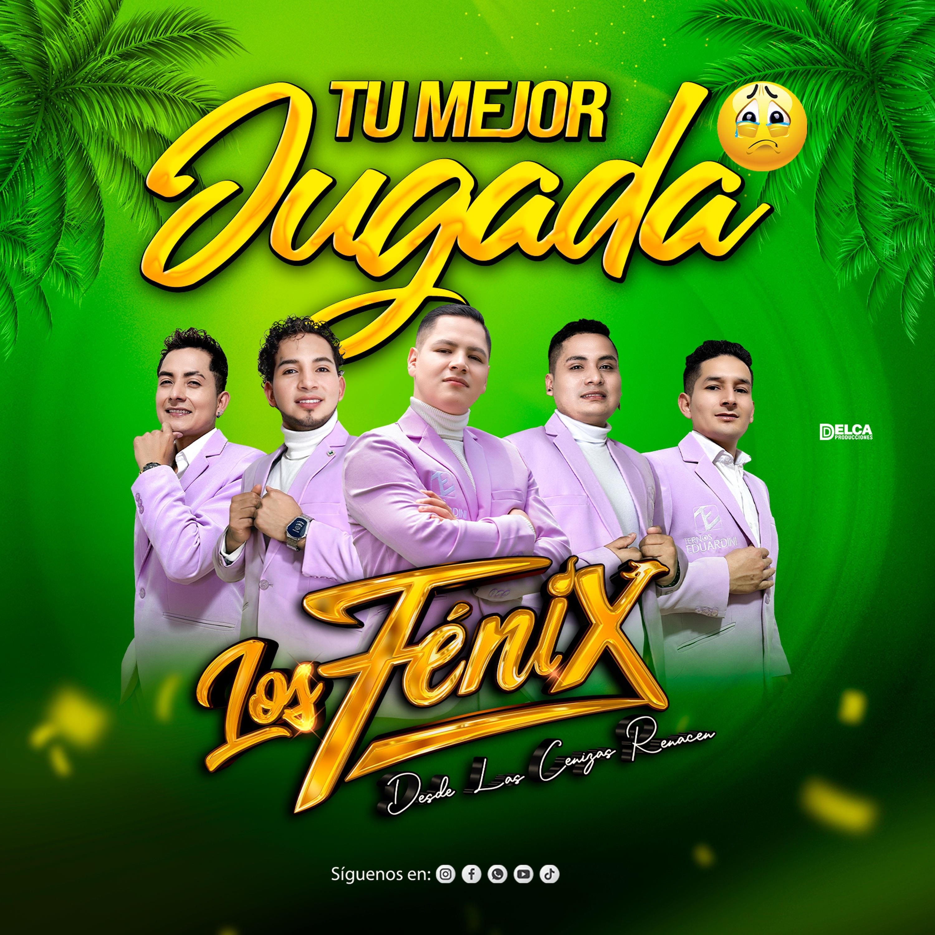 Tu Mejor Jugada - Single