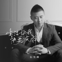 生活让我快要疯掉 - Single - 石雪峰