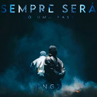 Sempre Será Só Uma Fase