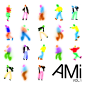 AMi, Vol. 1