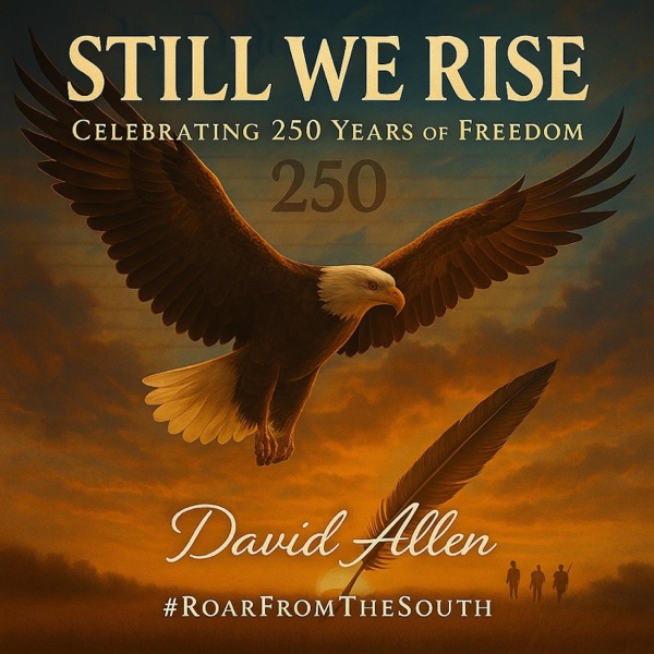 Still We Rise