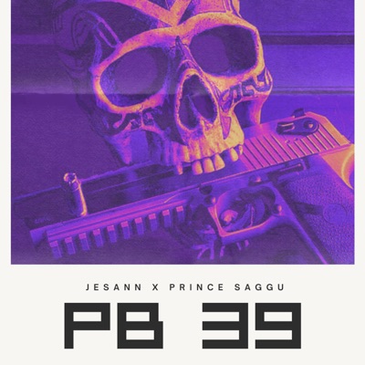 PB 39 - Single