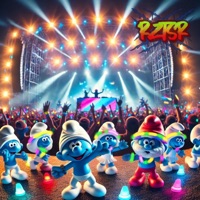 Pitufrexas - Single - RZTSR