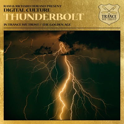 Thunderbolt - Single