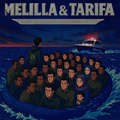 Melilla Tarifa - Single