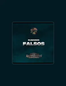 Dengarkan Los Reconocidos, tonton video musik, baca bio, lihat tanggal tur & lainnya!