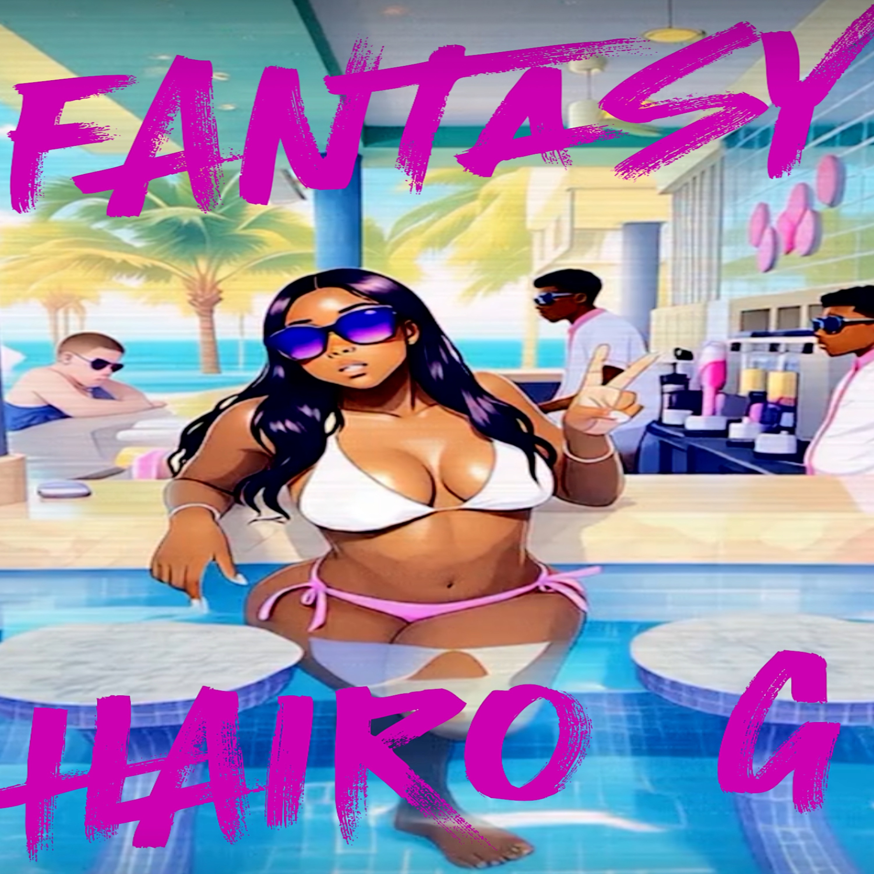 Fantasy - Single