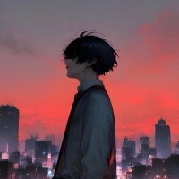 東京逃避行 - Single - Enj1