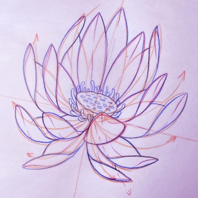 Lotus Flower (feat. Lil Will!) - Single