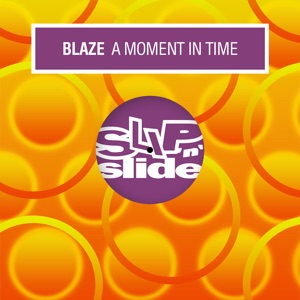 A Moment in Time - EP
