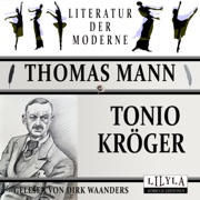 Tonio Kröger - Thomas Mann