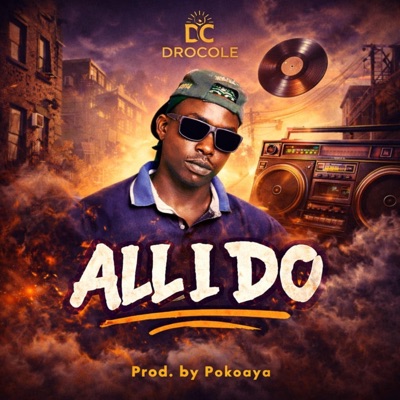 All I Do - Single