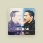 Iolass