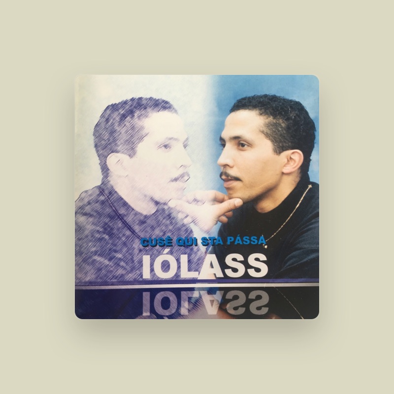 Iolass
