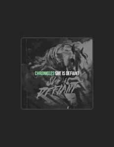 Ascolta She Is Defiant, guarda video musicali, leggi la biografia, vedi le date del tour & altro!