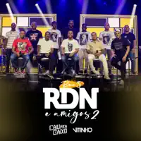 Meu Casamento — RDN; Vitinho; Caju Pra Baixo