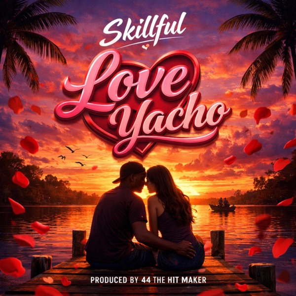 Love Yacho
