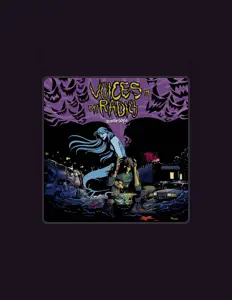 收听 The Knottie Boys、观看音乐视频、阅读小传、查看巡演日期等 ！