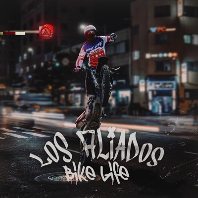 Los Aliados BikeLife