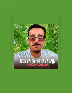 Ouve Mehmet Gökpınar, vê vídeos de música, lê a biografia, vê as datas da digressão e muito mais!