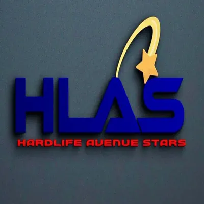 Listen to Tani - Single by Hardlife Avenue Stars