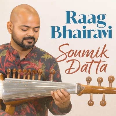 Raag Bhairavi - Single