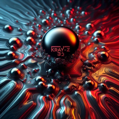 Fractured Reality - Single