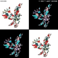I Don't Want Anyone - Single - Kaivon