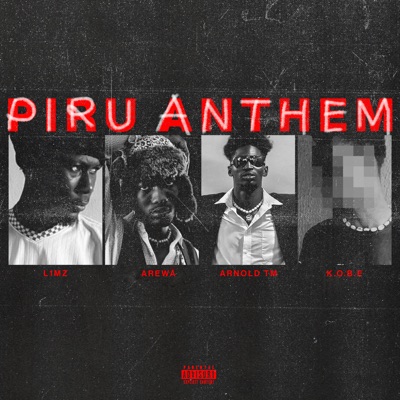 Piru Anthem - Single