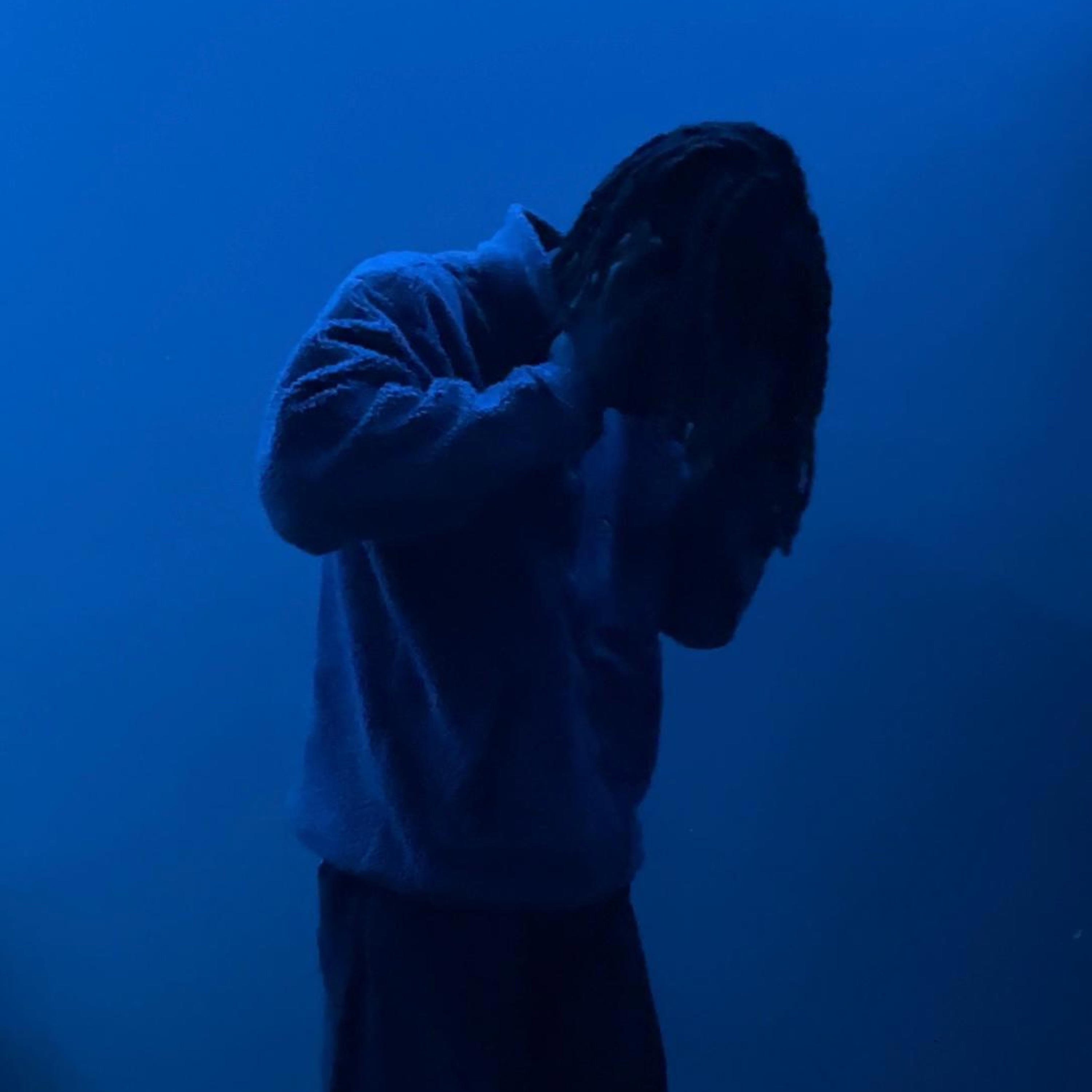 Un gars chill - Single