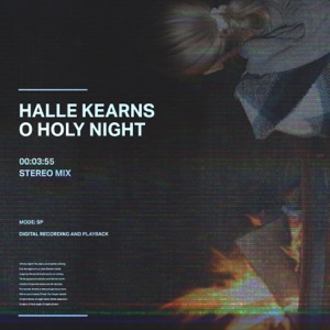 O Holy Night - Single