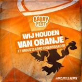 Wij Houden Van Oranje artwork