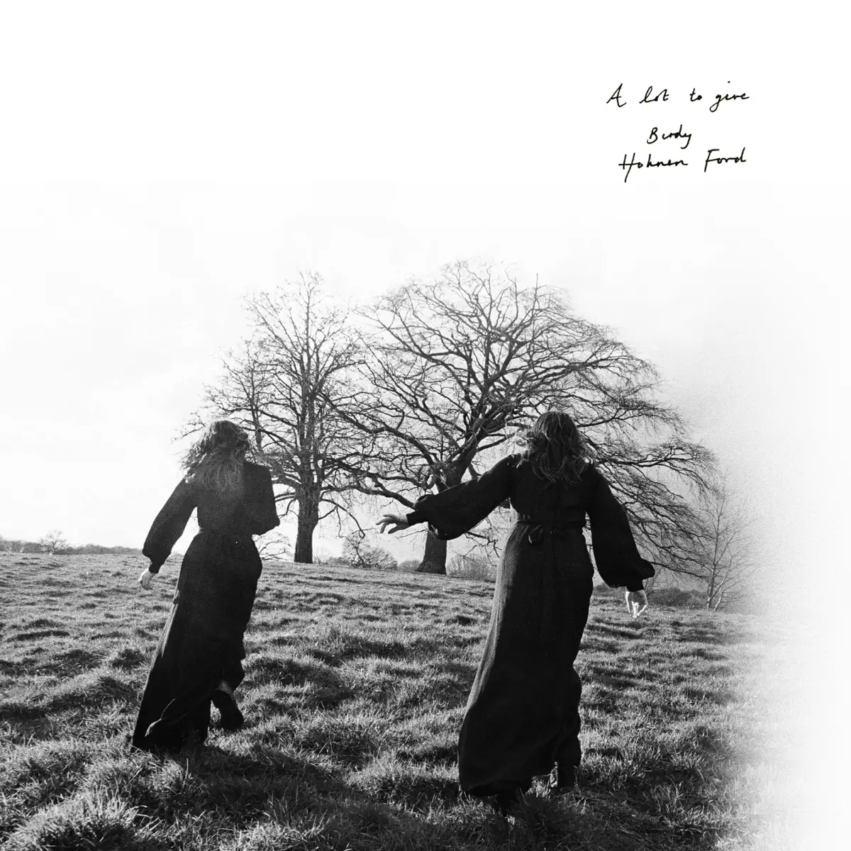 Hohnen Ford & Birdy - A Lot to Give - Single (2025) [iTunes Plus AAC M4A]-新房子
