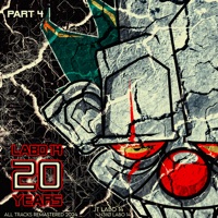 Labo 14 20 Years, Pt. 4 - Jt Labo 14 & N3llø Labo 14