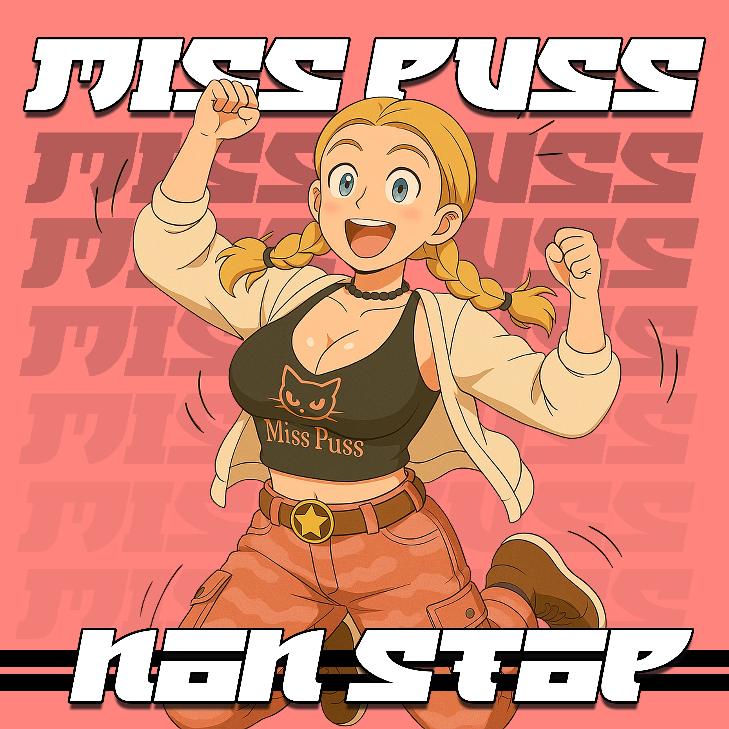 Non Stop - Single