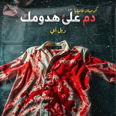 دم علئ هدومك - Single