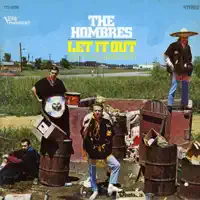 Let It Out